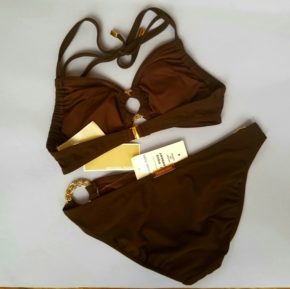 Michael Kors Bikini Set - Picture 2 of 6